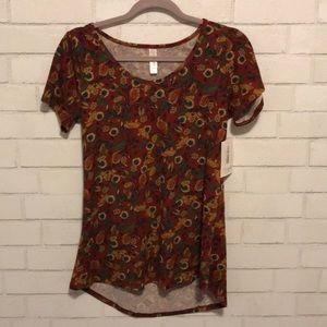 LuLaRoe Classic Tee